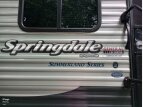 Thumbnail Photo 28 for 2017 Keystone Springdale
